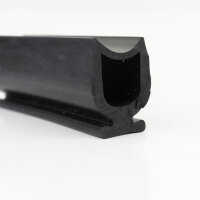 RTP2 - 5 mètres - Profil de volet roulant EPDM,...
