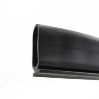 RTP3 profilo per tapparelle EPDM protezione dita profilo di sicurezza