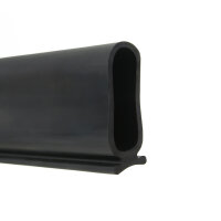 RTP3 profilo per tapparelle EPDM protezione dita profilo di sicurezza