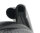 DS11 - perfil de protección de bordes PVC/EPDM junta de goma lateral - rango de sujeción 1-4 mm