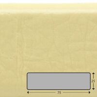 FS3-D-BE Profil de protection de surface (PU) avec...