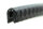 SP1-2S Perfil de protección de cantos negro Rango de sujeción 1-2 mm / Medidas 9,8 x 7,1 mm