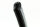 SP1-4S profil de protection de bord noir en silicone plage de serrage 1-4 mm dimensions 14,5 x 10 mm