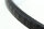 SP1-4S profil de protection de bord noir en silicone plage de serrage 1-4 mm dimensions 14,5 x 10 mm