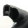 DS12 - PVC/EPDM kantbeschermingsprofiel rubber afdichting zijdelings - klembereik 1-4 mm