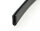 V1 perfil de encaje EPDM 10 x 4 mm rango de sujeción 1,5 mm protector de bordes junta de goma