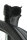DS14 - perfil de protección de bordes PVC/EPDM junta de goma lateral - rango de sujeción 4-6 mm