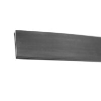 V13 profilo di incastro EPDM 20 x 6 mm campo di presa 3 mm paraspigoli guarnizione in gomma