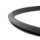V14 perfil de encaje EPDM rango de sujeción 11 mm protector de bordes junta de goma