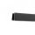 V15 TPE glazing profile clamping range 10 mm edge protection rubber seal