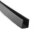 V15 TPE glazing profile clamping range 10 mm edge protection rubber seal