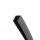 V15 TPE glazing profile clamping range 10 mm edge protection rubber seal