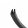 V16 profil de vitrage EPDM plage de serrage 5 mm protection de bord joint caoutchouc