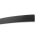 V16 profil de vitrage EPDM plage de serrage 5 mm protection de bord joint caoutchouc