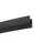 V18 perfil de encaje EPDM rango de sujeción 6 mm protector de bordes junta de goma