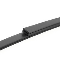 V19 profil osadczy EPDM zakres mocowania 2 mm ochrona krawędzi uszczelka gumowa