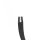 V20 retaining profile clamping range 3 mm edge protection EPDM rubber profile rubber seal
