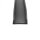 V24 Fassungsprofil Fassungsbereich 20 mm Kantenschutz EPDM Gummiprofil Gummidichtung