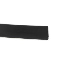 V29 profil de maintien plage d’insertion 3 mm protection de bord caoutchouc EPDM joint