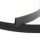 V29 profil de maintien plage d’insertion 3 mm protection de bord caoutchouc EPDM joint