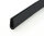 Protection de bord V3 Profil en caoutchouc EPDM Profil de retenue plage de serrage 4 mm Joint en caoutchouc Profil U à bourrelet
