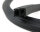 DS16 - NBR Kantenschutz Dichtungs Profil Gummi Dichtung seitlich - Klemmbereich 2 mm