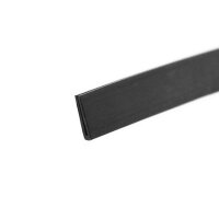 V30 profil de maintien plage d’insertion 1 mm protection de bord caoutchouc EPDM joint