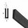 V30 profil de maintien plage d’insertion 1 mm protection de bord caoutchouc EPDM joint