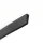 V30 profil de maintien plage d’insertion 1 mm protection de bord caoutchouc EPDM joint