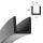 V33 retaining profile clamping range 15 mm edge protection EPDM rubber profile rubber seal