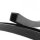 V33 retaining profile clamping range 15 mm edge protection EPDM rubber profile rubber seal