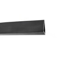 Profil de retenue V35 plage de serrage 12 mm protection de bord Profil en caoutchouc EPDM Joint en caoutchouc