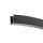 Profil de retenue V37 plage de serrage 8 mm protection de bord Profil en caoutchouc EPDM Joint en caoutchouc