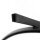 Profil de retenue V39 plage de serrage 6 mm protection de bord Profil en caoutchouc EPDM Joint en caoutchouc