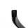 Profil de retenue V39 plage de serrage 6 mm protection de bord Profil en caoutchouc EPDM Joint en caoutchouc