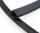 V4 Kantenschutz EPDM Gummiprofil Fassungsprofil Fassungsbereich 5 mm Gummidichtung Keder U-Profil