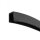 Profil de retenue V40 plage de serrage 6 mm protection de bord Profil en caoutchouc EPDM Joint en caoutchouc