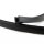 V43 profil de maintien plage d’insertion 4 mm protection de bord caoutchouc EPDM joint