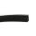 V43 profil de maintien plage d’insertion 4 mm protection de bord caoutchouc EPDM joint