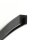 V43 profil de maintien plage d’insertion 4 mm protection de bord caoutchouc EPDM joint