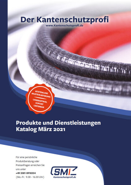 SMI - Gesamtkatalog mit Verlinkungen zum Shop