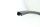 DS18 - PVC/ EPDM Kantenschutz Dichtungs Profil Gummi Dichtung seitlich - Klemmbereich 1 - 2 mm