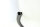 DS18 - PVC/ EPDM Kantenschutz Dichtungs Profil Gummi Dichtung seitlich - Klemmbereich 1 - 2 mm