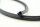 DS18 - PVC/ EPDM Kantenschutz Dichtungs Profil Gummi Dichtung seitlich - Klemmbereich 1 - 2 mm
