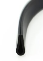 V5 edge protection EPDM rubber profile retaining profile clamping range 5.5 mm rubber seal beaded U-profile