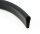 V5 edge protection EPDM rubber profile retaining profile clamping range 5.5 mm rubber seal beaded U-profile