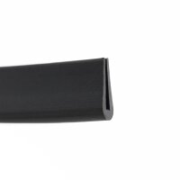 V50 profil osłonowy zakres osadzenia 1,5 mm ochrona krawędzi guma EPDM uszczelka