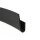 Profil de retenue V58 plage de serrage 2,6 mm protection de bord Profil en caoutchouc EPDM Joint en caoutchouc