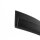 Profil de retenue V58 plage de serrage 2,6 mm protection de bord Profil en caoutchouc EPDM Joint en caoutchouc