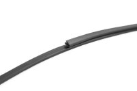 V59 perfil de encaje rango de alojamiento 1,1 mm protección de bordes caucho EPDM junta